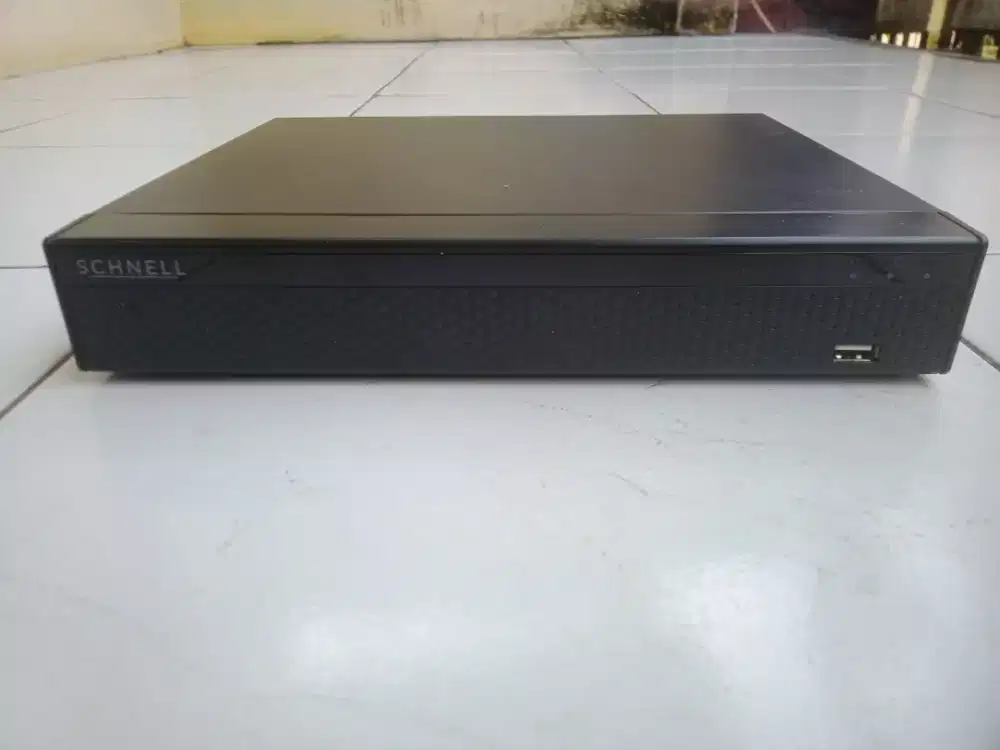 DVR Digital Video Record CCTV