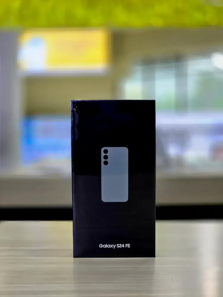 Samsung Galaxy S24Fe 8/256gb