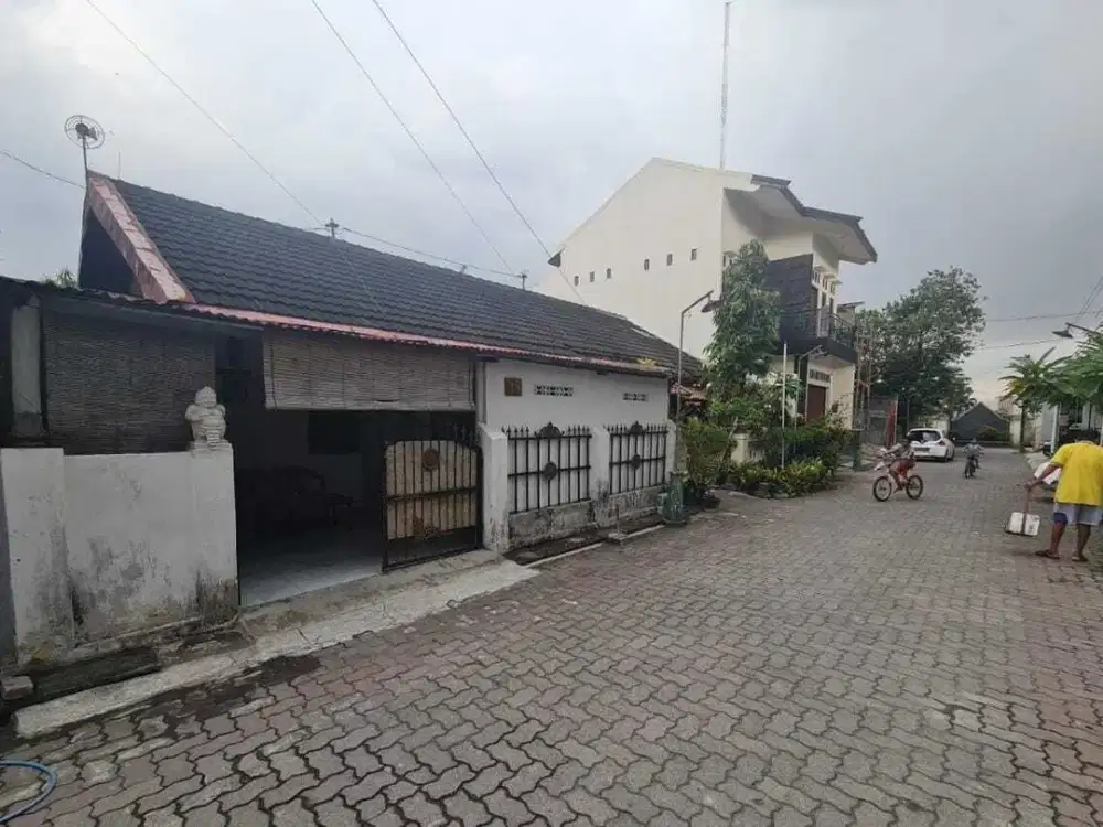 Tanah  Super Strategis Di Seturan Dekat Kampus UPN,Pakuwon Mall,AMPLAS