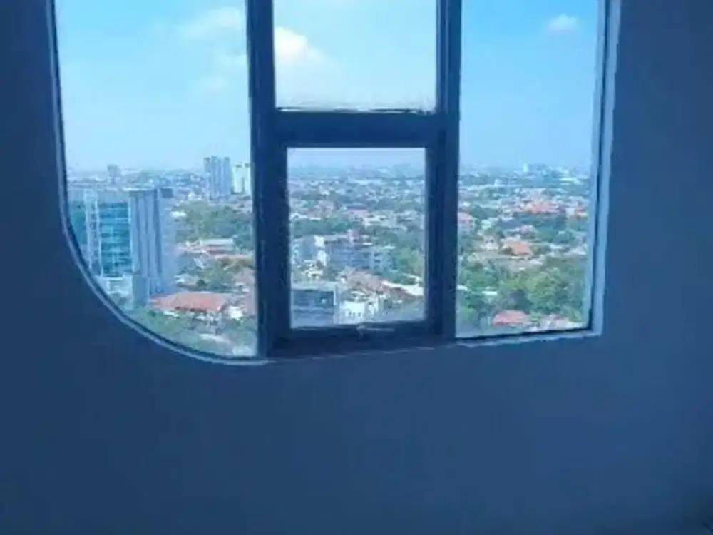 Apartemen City Square Raya Margorejo Tower B Lt. 2 Kosongan