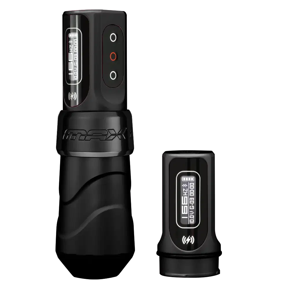 Tattoo Machine FLUX MAX