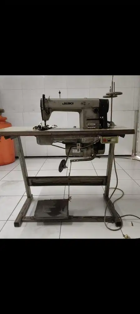 Mesin Jahit JUKI DL-5530