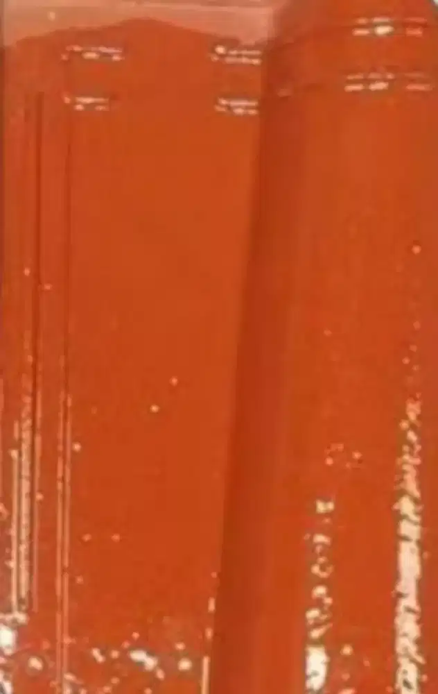 Genteng tradisional tanah liat jatiwa Morando Glazurngi