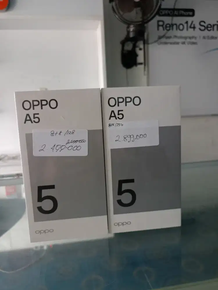 OPPO A5 BATERAI JUMBO