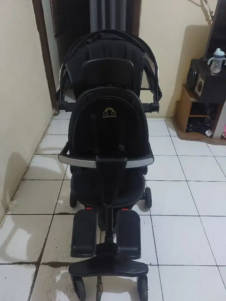 Stroller Anak Babybaik