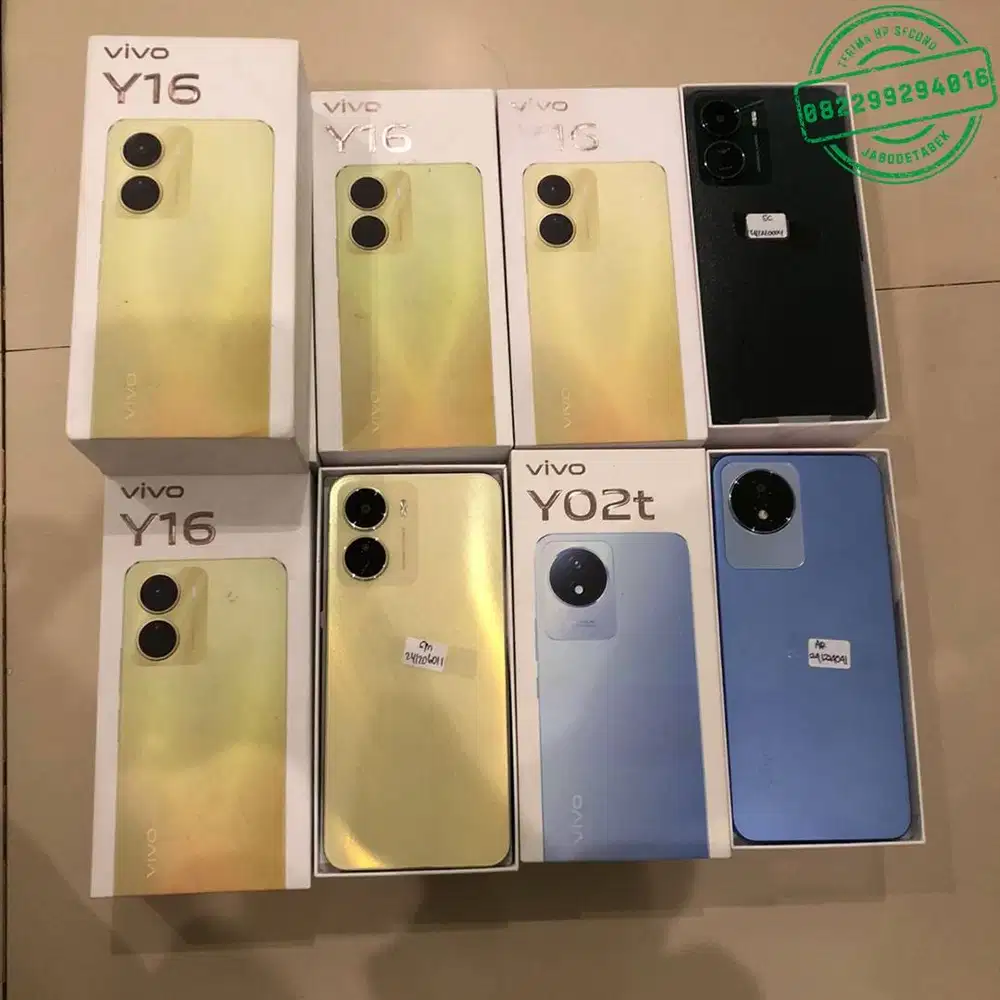 vivo y15 128gb resmi lengkap