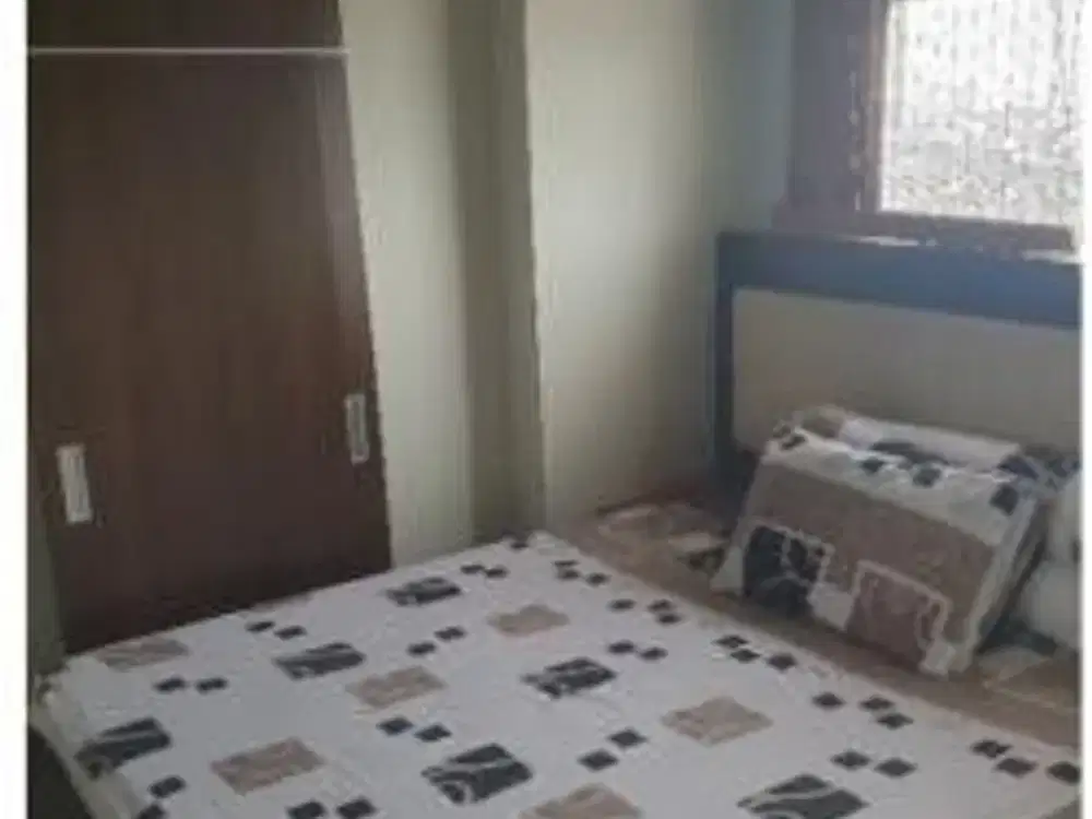 Apartemen Grand Emerald 2BR Full Furnish Kelapa Gading