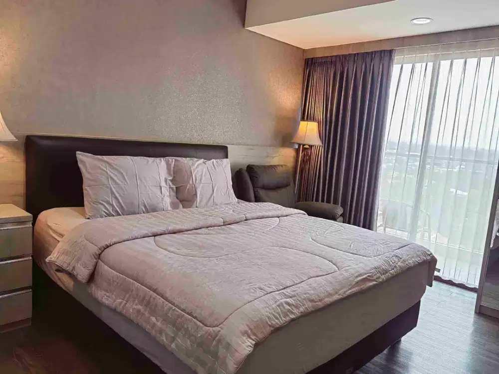 Promo Patraland Amarta Apartemen Jogja Mewah
