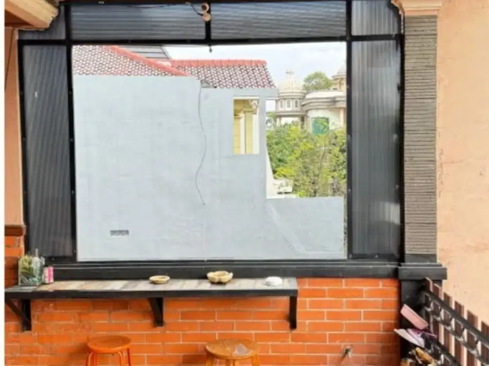 Jual Cepat! Rumah Mewah Siap Huni Loaksi Stratergis Dan Bebas Banjir Di Koja Jakarta Utara