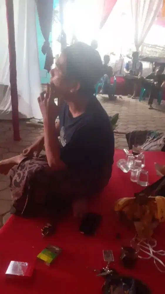 di jual karisma kesayangan