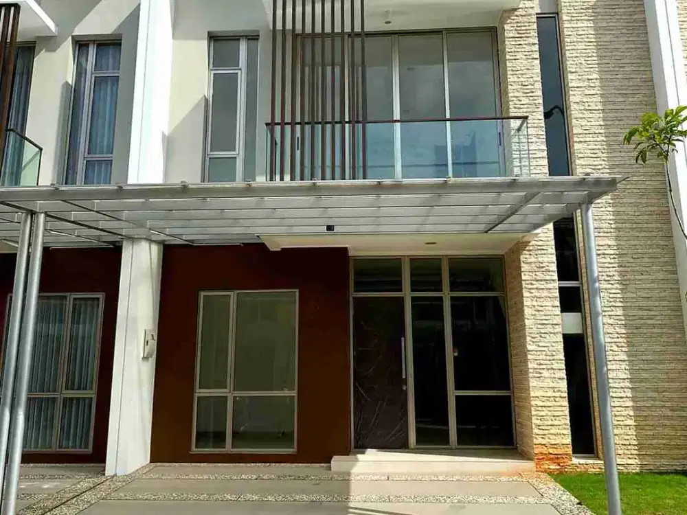 Pantai Indah Kapuk 2 - Cluster San Antonio (10x15)