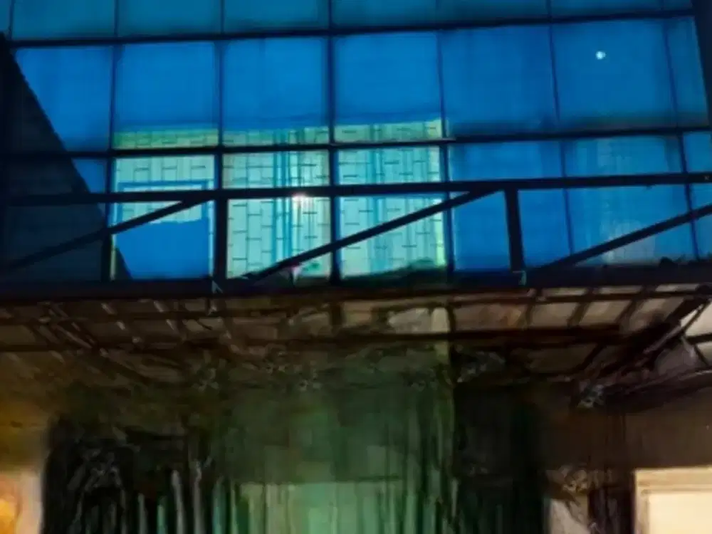 Dijual Ruko 3,5 Lantai Pamulang Tangerang