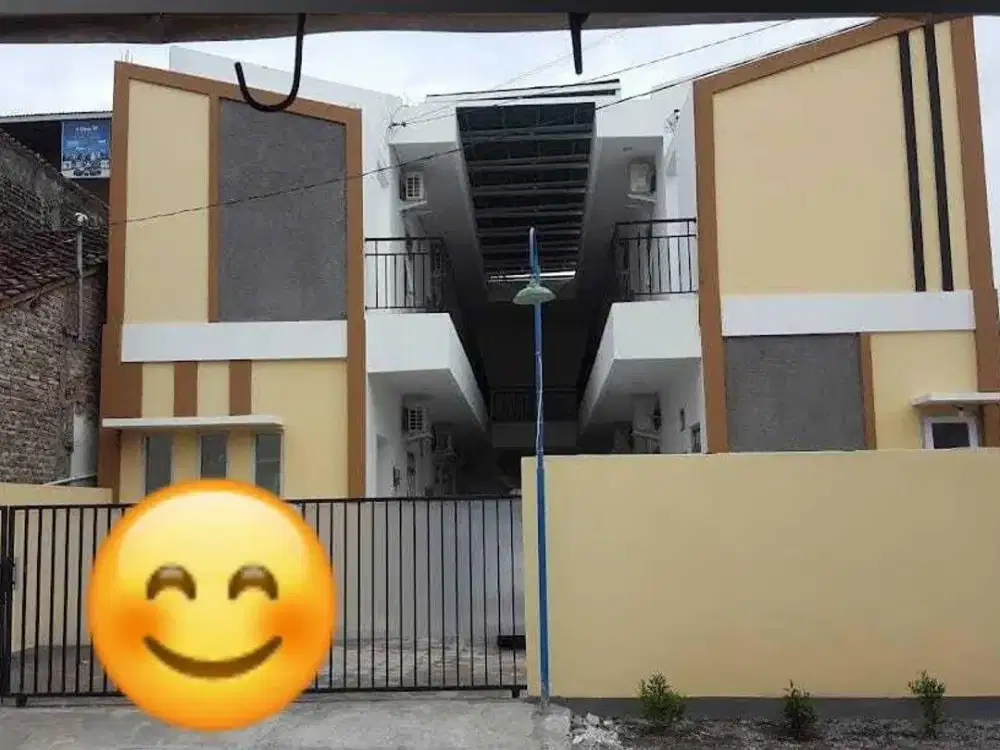 Kost Eksklusif Putri Ring 1 Kampus UMY, Alma'ata, UNJAYA & BSI