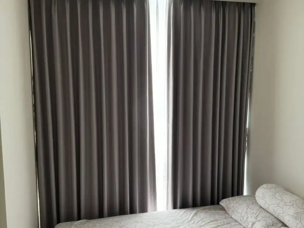 Apartemen Sedayu CIty 3BR Full Furnish Jakarta Timur