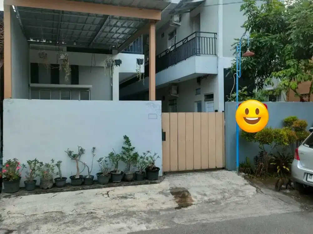 Kost exclusive putri full furnished Ring 1 kampus UMY & Alma'ata