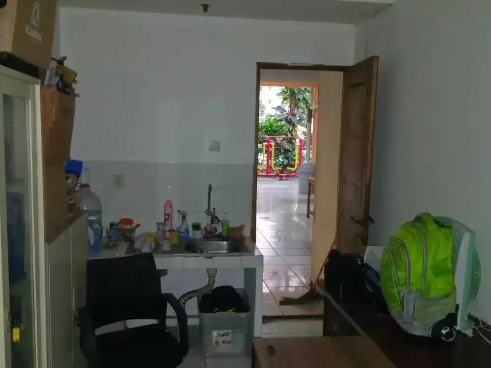 Kios Gading Icon Tower Rosewood Pulo Gadung Jakarta Timur