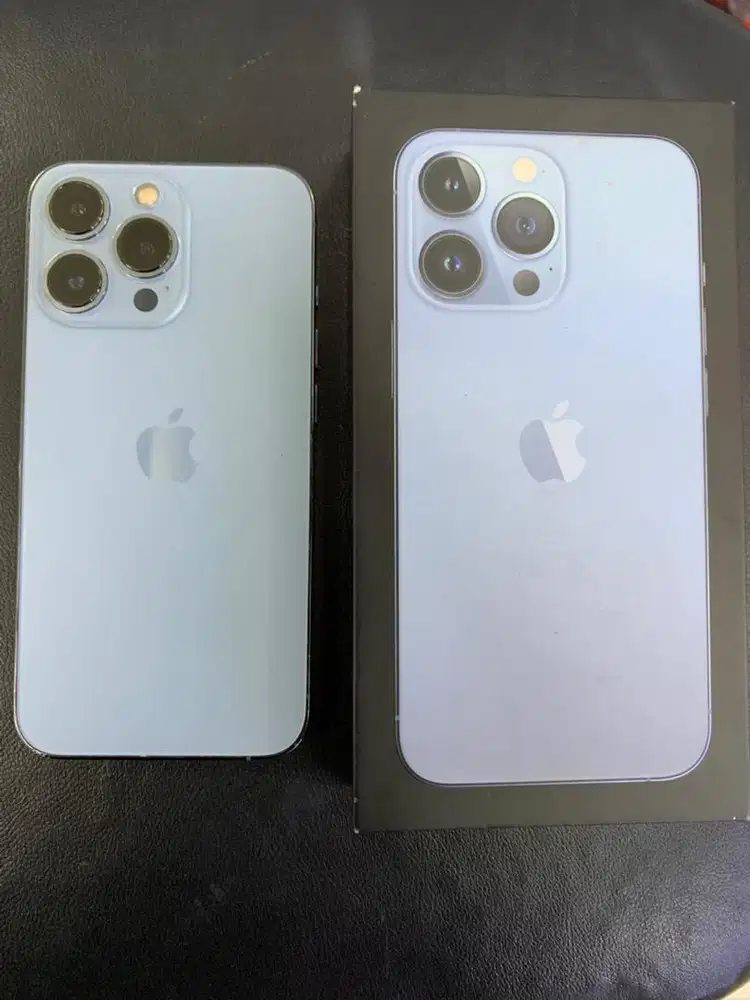 IPHONE 13 pro 256 INTER BEACUKAI