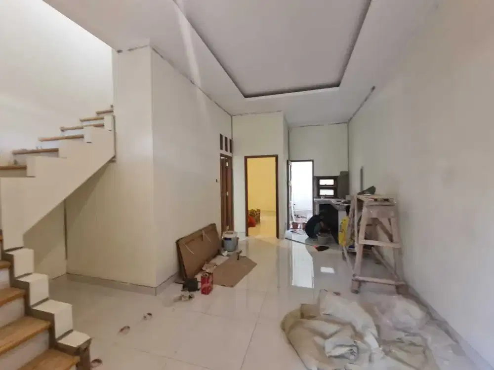 Dijual Rumah Sektor 9 Bintaro, Jombang, Ciputat Tangsel