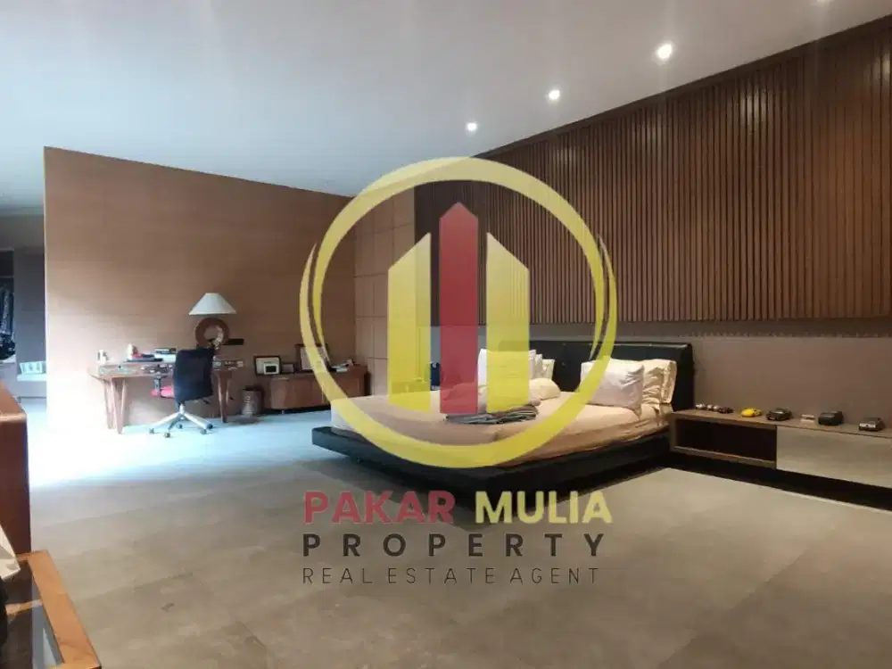 Rumah Mewah Sayap Riau Lokasi Eksklusif