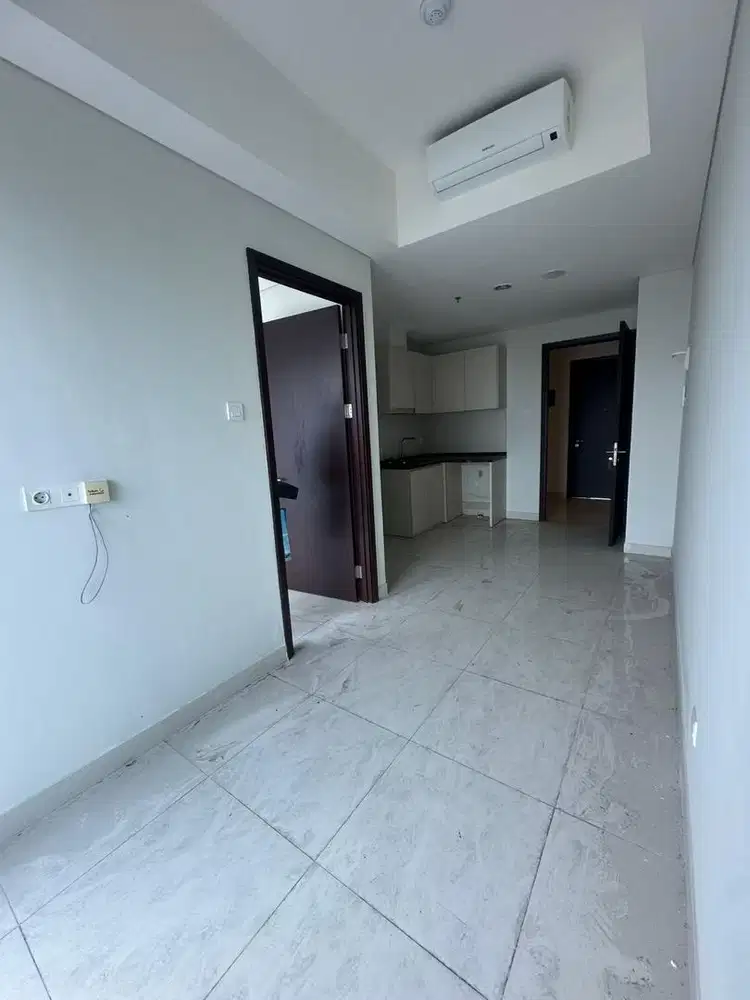 Dijual apartemen puri mansion 1 BR 37m2