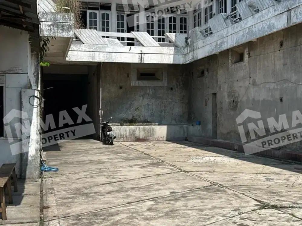 PABRIK ROKOK AKTIF MALANG, INCLUDE IJIN USAHA, AKSES TRONTON