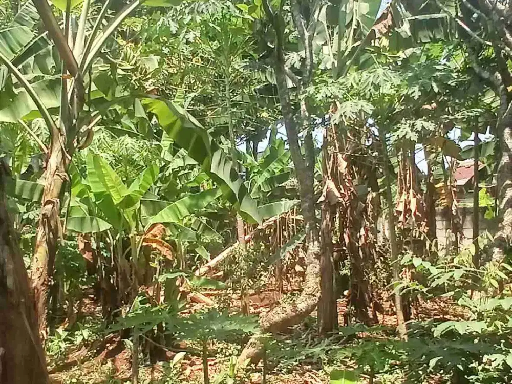 Jual murah kavling hook di Kranggan Jatisampurna Bekasi