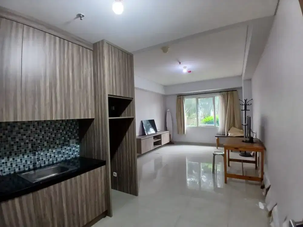 Dijual Apartment The Aspen Peak Residence Fatmawati Tower B