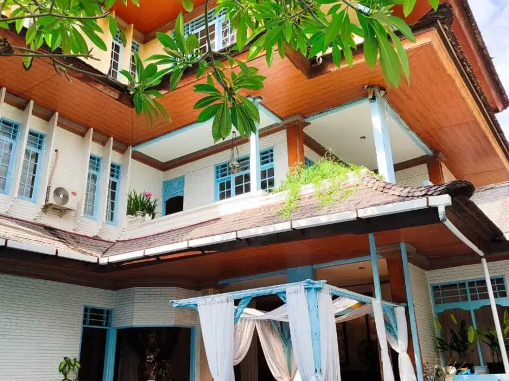 Hotel Area Kuta Lokasi Strategis Jalan Dewi Sartika