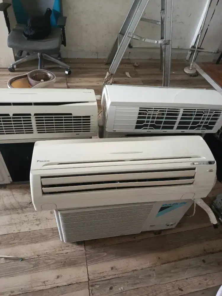 AC Daikin Thailand 2 PK ori