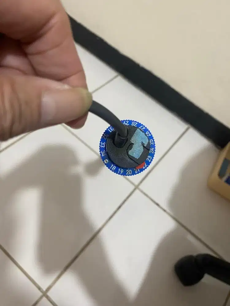 Heather aquarium Eheim 300 watt