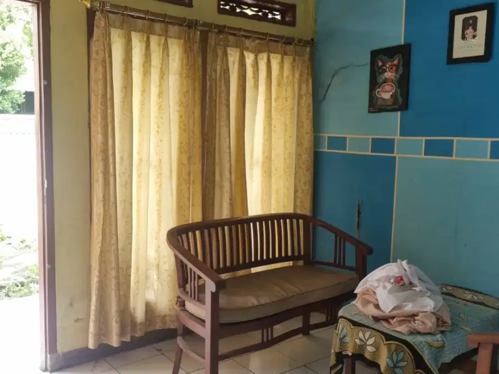 Jual Rumah di komplek taman Cibaduyut indah