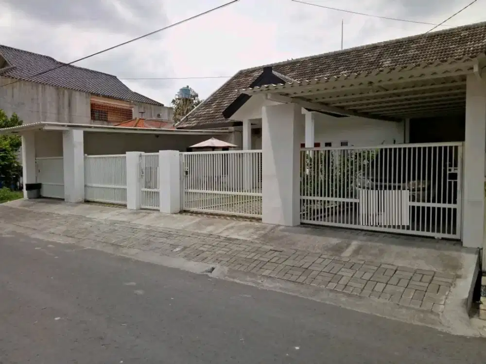 DIJUAL RUMAH JEMURSARI SURABAYA RON.A415