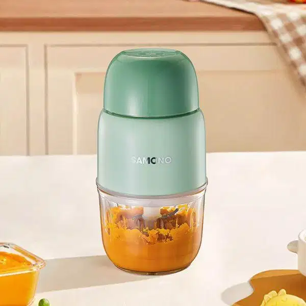 Ready Stock Chooper merek samono