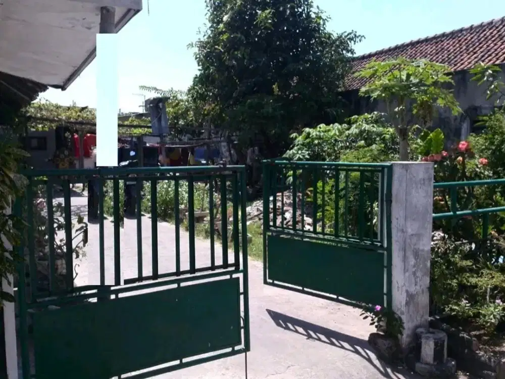 DIJUAL RUMAH KOS KEDUNG ASEM RUNGKUT SURABAYA RON.A1608