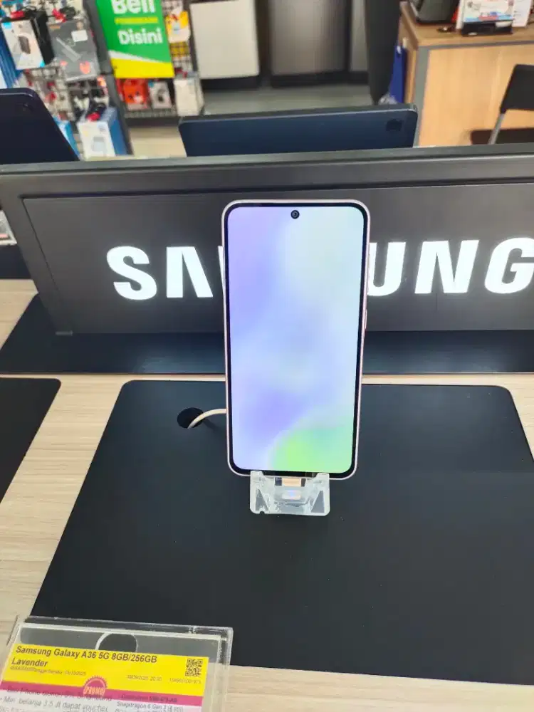 Samsung Galaxy A36 5G 8/256 GB