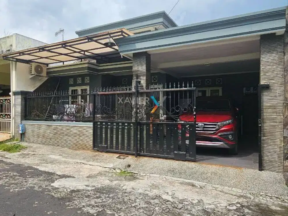 V1 Dijual Rumah di Jalan Titan Asri Pandanwangi Blimbing Malang