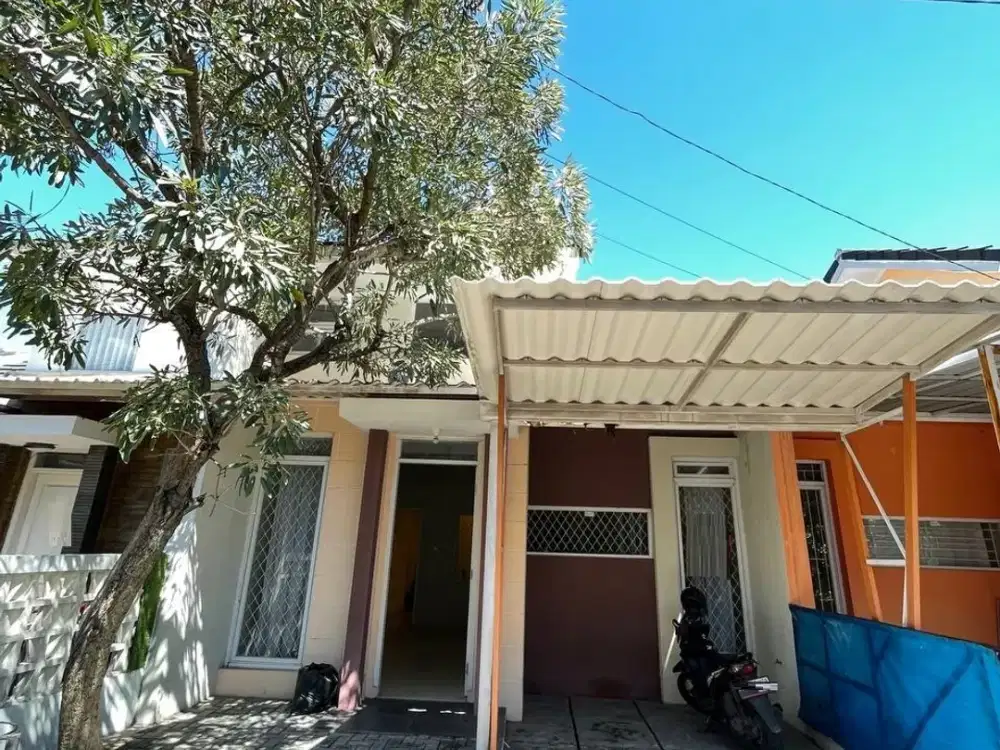 Rumah Impian Kaum Milenial, Murah & Keren! di Pinus Regency Bandung