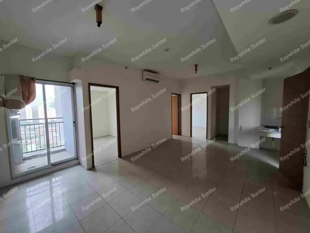 Disewakan cepat apartemen greenhil gading