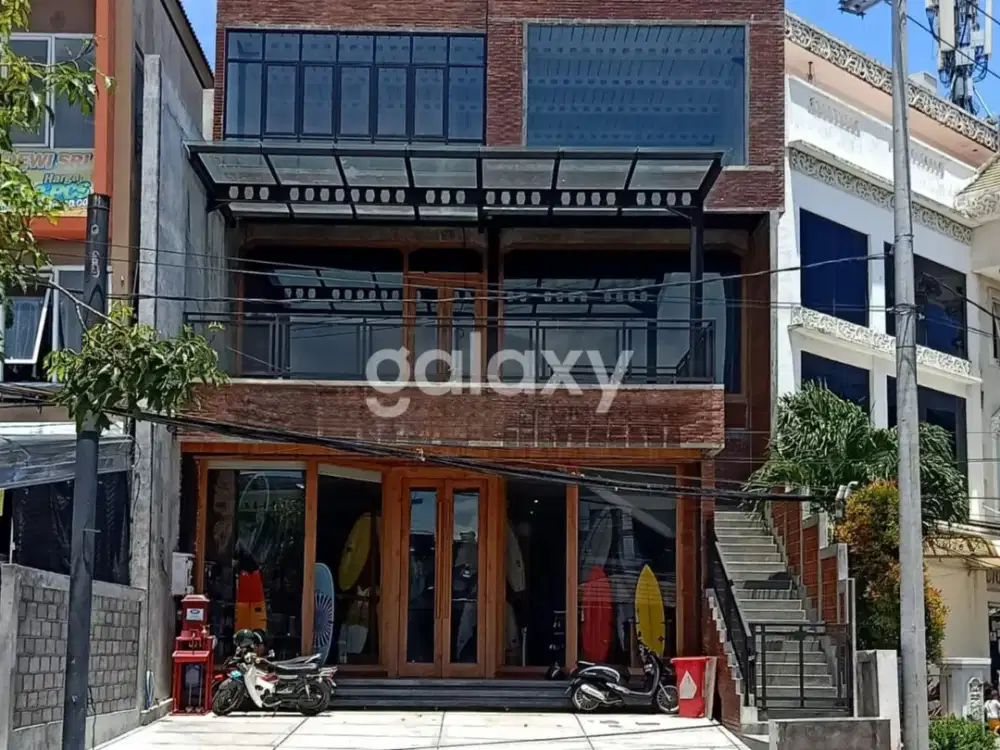 RUKO DEWI SRI BADUNG, BALI