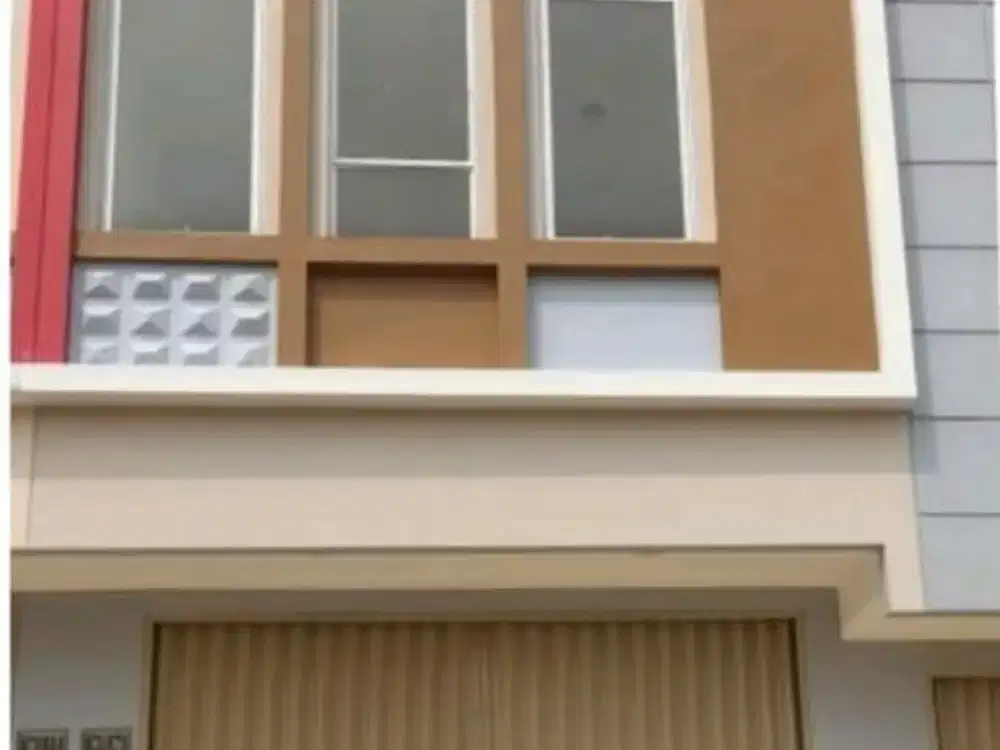 RUKO SERPONG NATURA CITY HARGA DI BAWAH PASARAN