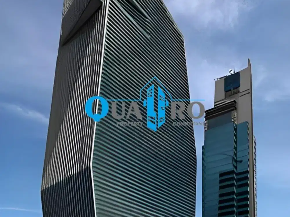 SEWA KANTOR MENARA KARYA - RASUNA SAID - JAKARTA SELATAN