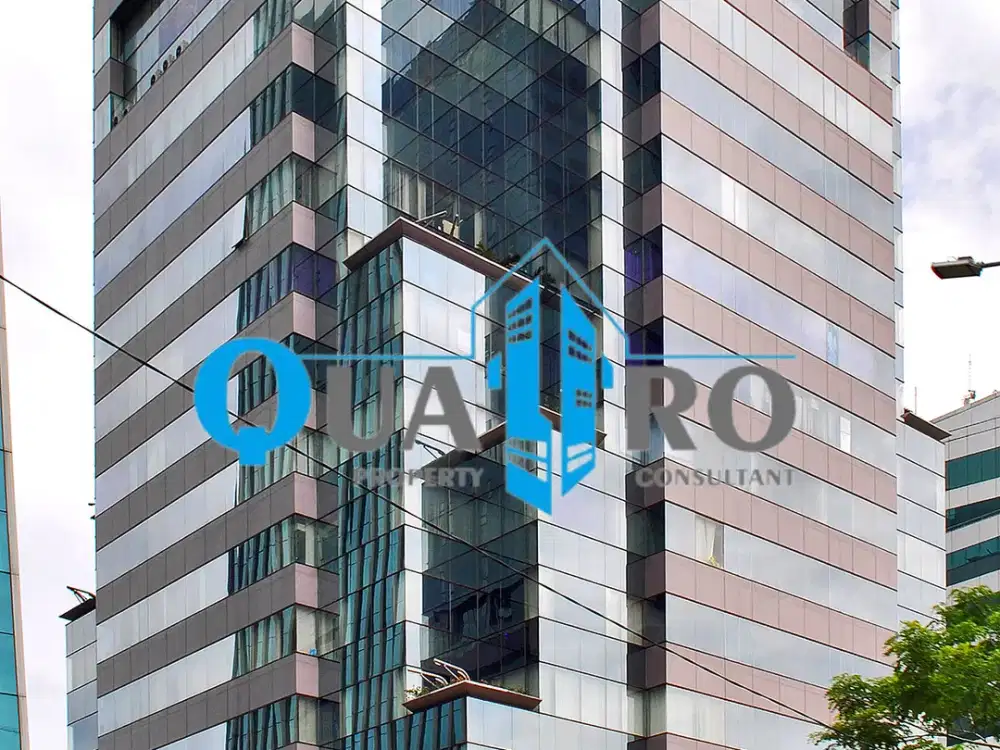 SEWA KANTOR ARIO BIMO