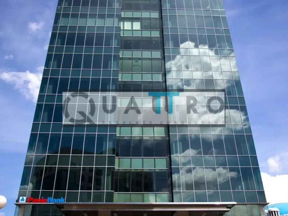 SEWA RUANG KANTOR KEM TOWER - KEMAYORAN - JAKARTA PUSAT