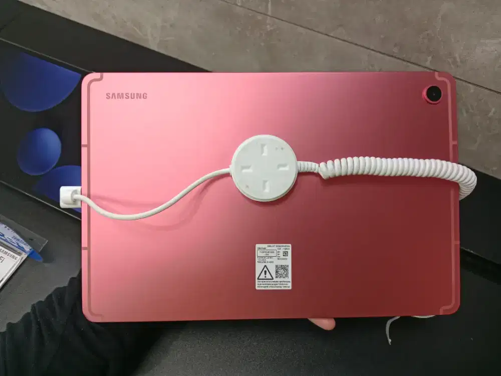 GALAXY TAB S10 LITE 5G