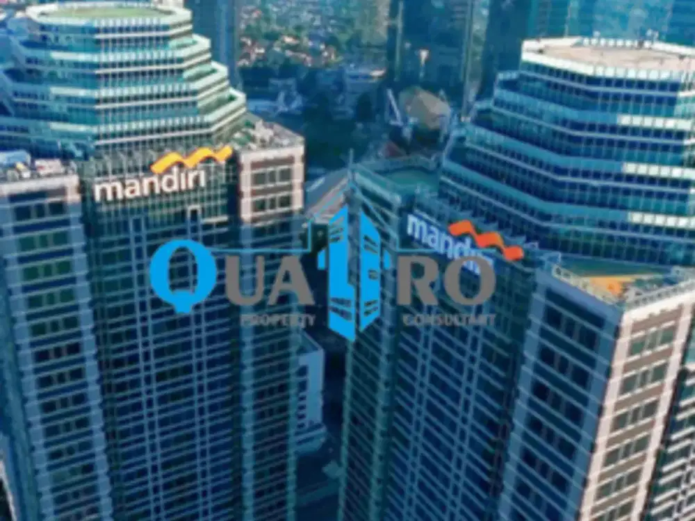 SEWA KANTOR MENARA MANDIRI 2