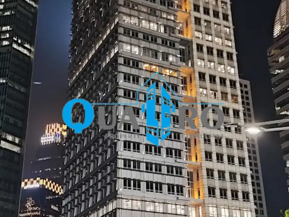 SEWA KANTOR GRAHA CIMB NIAGA OFFICE