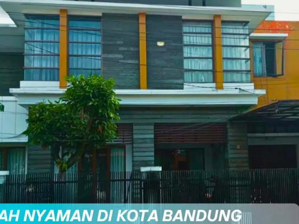 Murah Rumah di Komplek Pasir Pogor Jl. Pasir Putih