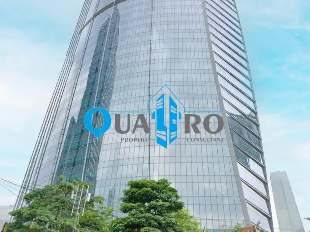 SEWA KANTOR RDTX PLACE