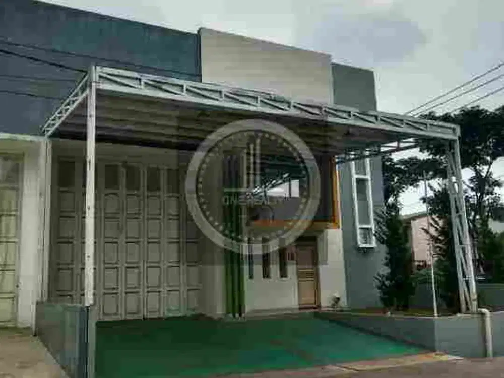 Gudang Murah di Kutawaringin Industrial Park