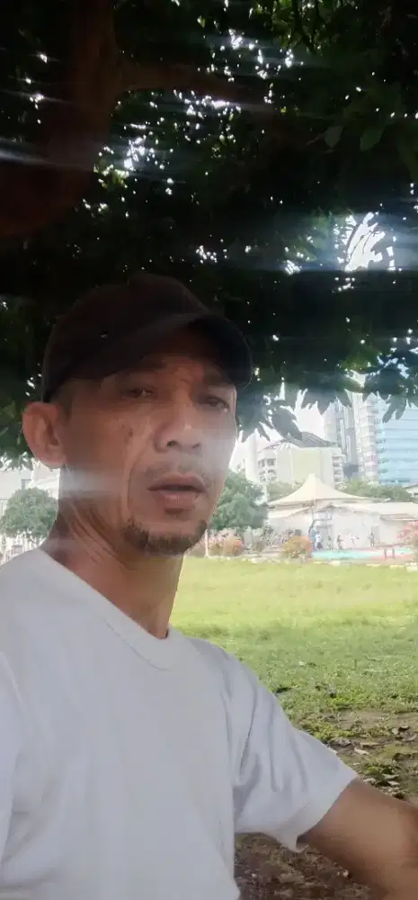 Butuh kerjaan supir pribadi